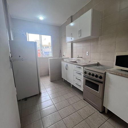 Residencial Zarling A 50M Da Avenida De Bombinhas Lägenhet Exteriör bild