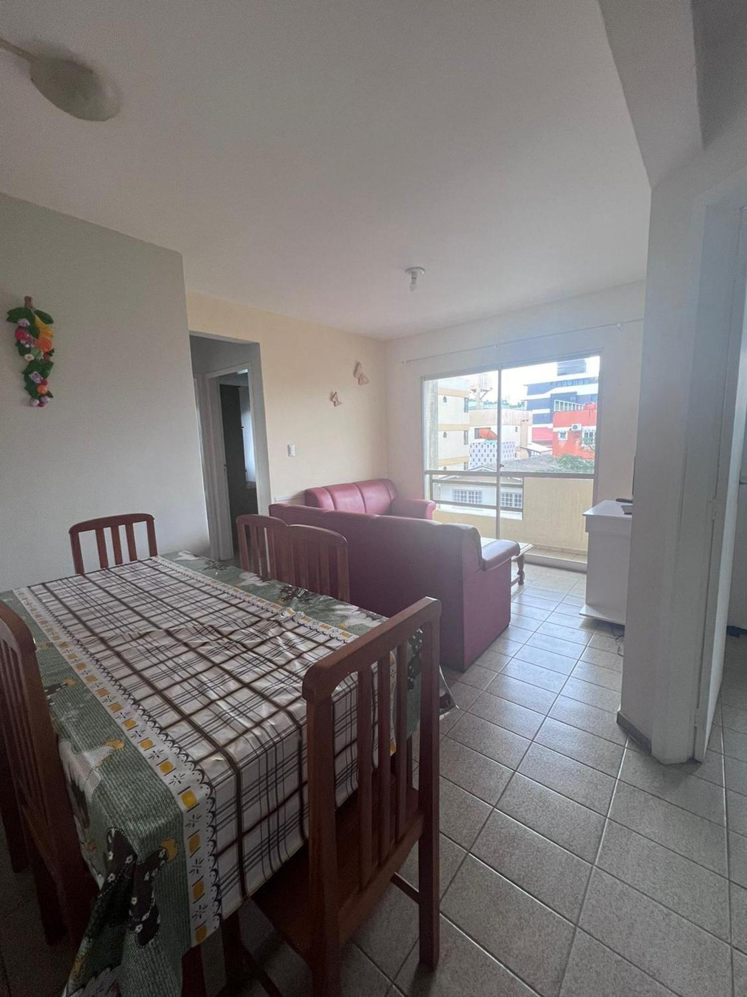 Residencial Zarling A 50M Da Avenida De Bombinhas Lägenhet Exteriör bild