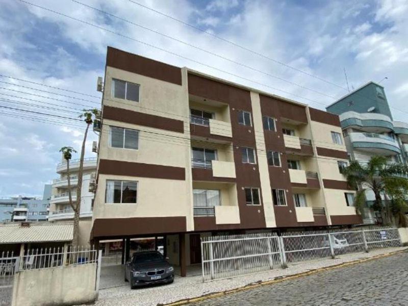 Residencial Zarling A 50M Da Avenida De Bombinhas Lägenhet Exteriör bild